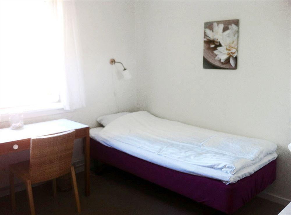Hotel Strandlyst Badehotel ヒアツハルス エクステリア 写真
